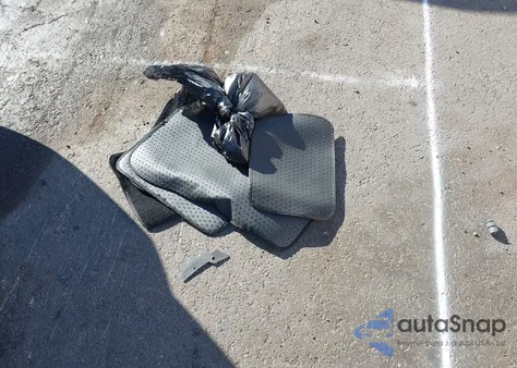 2007 Cadillac Cts Standard z USA, uszkodzony, nr VIN 1G6DP577570178206